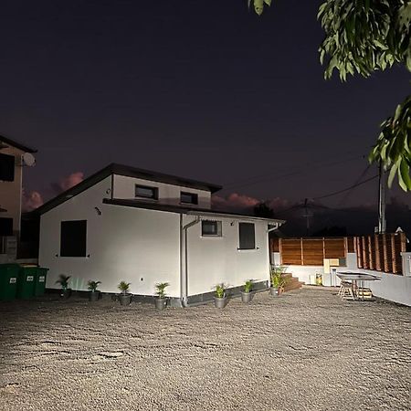 圣路易斯La Kaz A Choute别墅 外观 照片